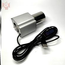 无烟柴火炉具多功能柴炉便携式野外露营户外气化炉小型炉灶自驾小