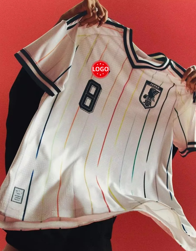 Camiseta de fútbol Jugador Camiseta de la Copa del Mundo de 2026 Argentina Alemania Brasil España Super A Camiseta
