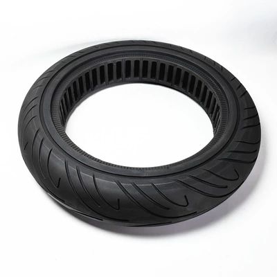 comfortable explosion-proof tire 2.75-10 hollow – Elektrikli avtomobil şinləri