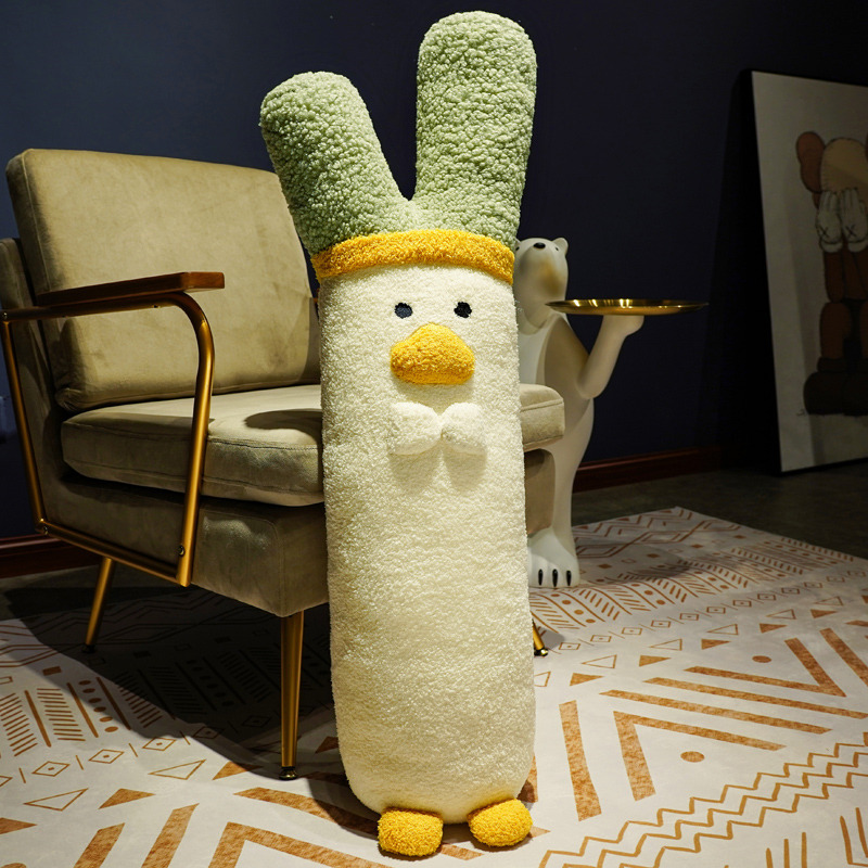 Откройте глаза, лукавая утка