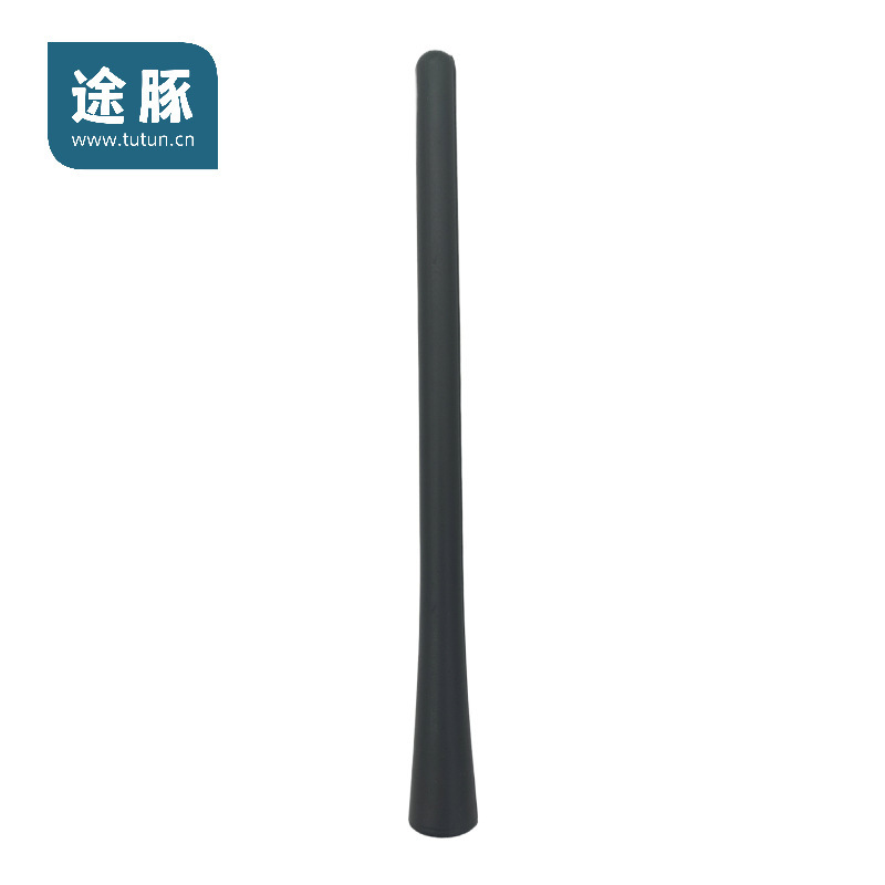 适用丰田RAV4荣放威驰FSYARiS L致炫致享收音机信号线车顶天线杆