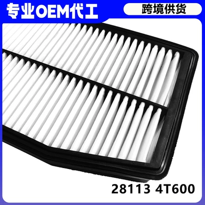 Sportage K528113-4T600 28113-2Z600 – Air filter