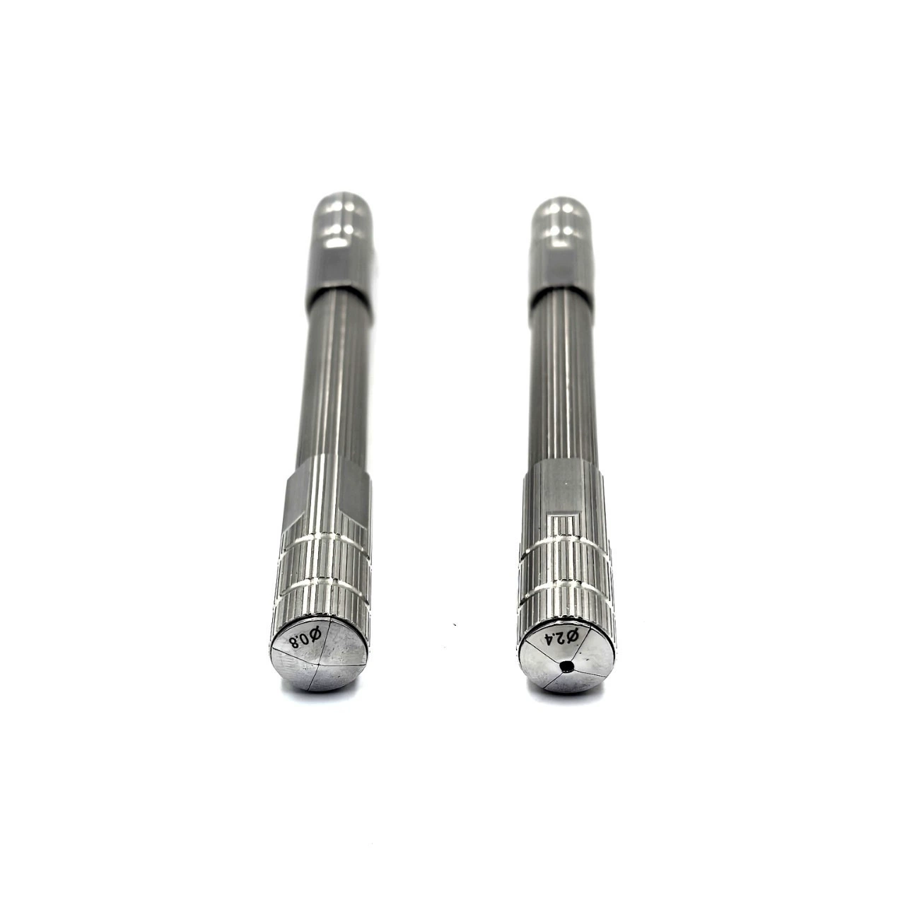 Watch repair tools stainless steel double-headed movable handle double-headed handle movable handle high-end handle handle