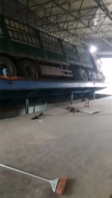 ZHDCQ-12A* 유압 플랩 기계 선불