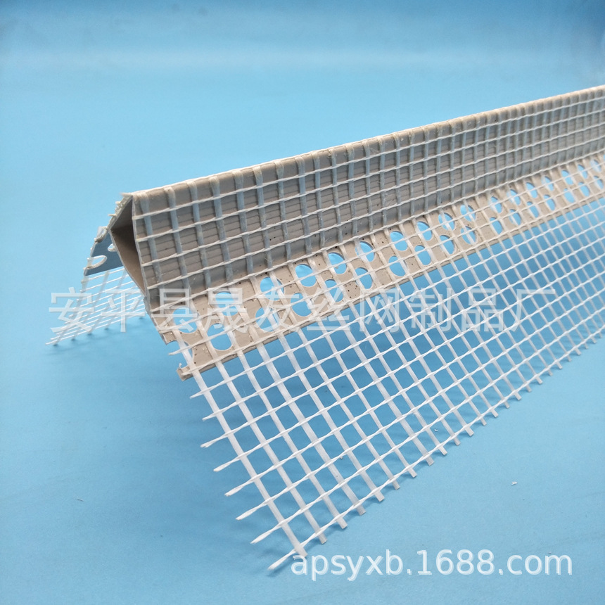 鹰嘴滴水线 防止雨水倒流   供应成品滴水线塑料夏博