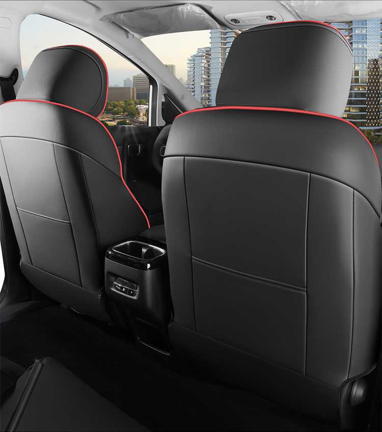 26 models of Wuling Starlight 560 seat covers, all-inclusive, designed for all seasons, Starlight 560 seat covers, interior modification, car seat cushions