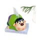 Large Pang Tiger Paper Towel Paper Box Bedroom Ornaments Multifunctional Paper Box Office Decoration Advanced Cute Cartoon