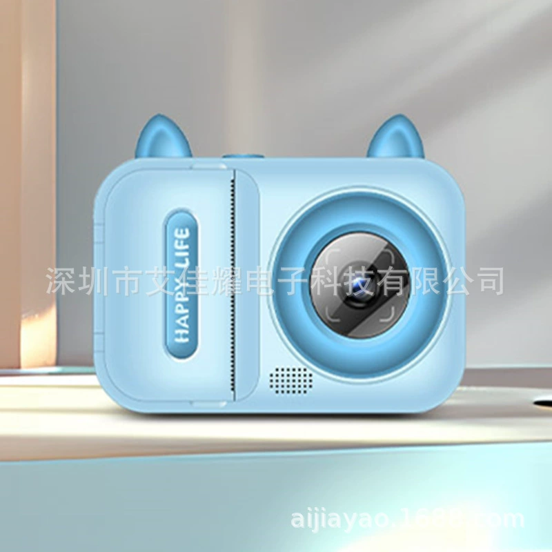 Polaroid, фотоаппарат