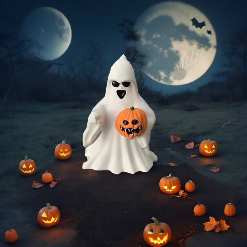 国境を越えたハロウィーンきんこはかぼちゃの幽霊の目の幽霊中指の幽霊|undefined