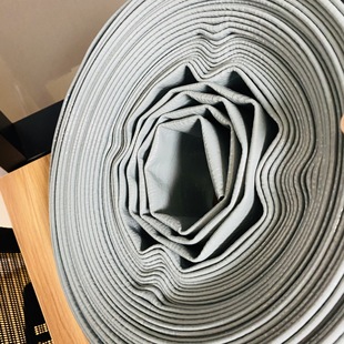 Industrial drainage 16 inch hose DN400mm hose manufacturers PVC plastic hose TPU explosion-proof hose