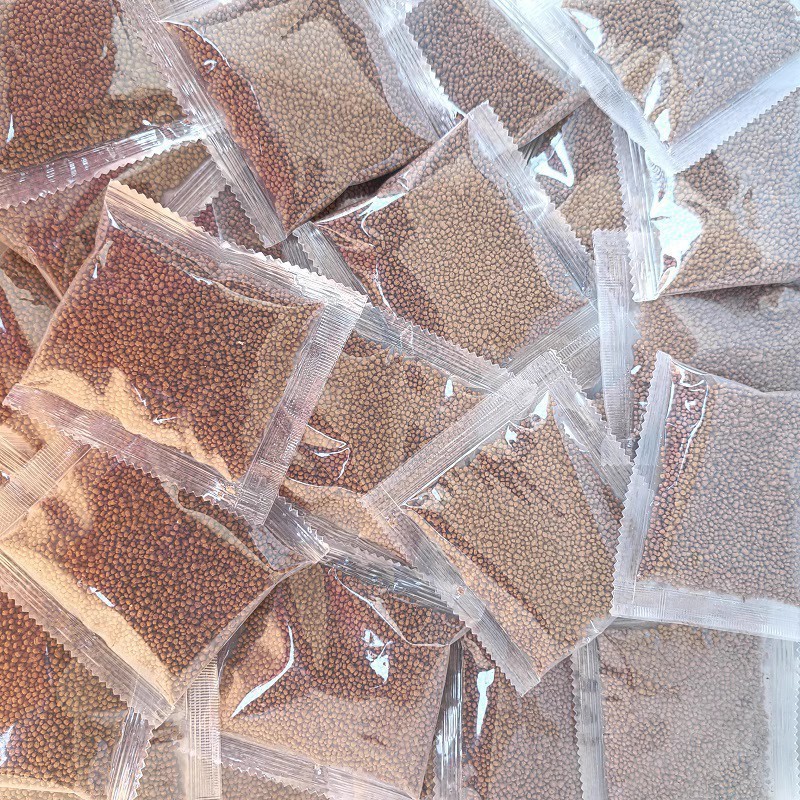 일반 생선 식품 3 팩 (약 30g)/별도 배송되지 않음