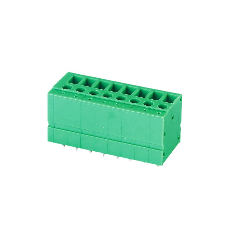 ϪƷӳֱ  ݶʽPCB߶  KF105V/R-5.0/7.5