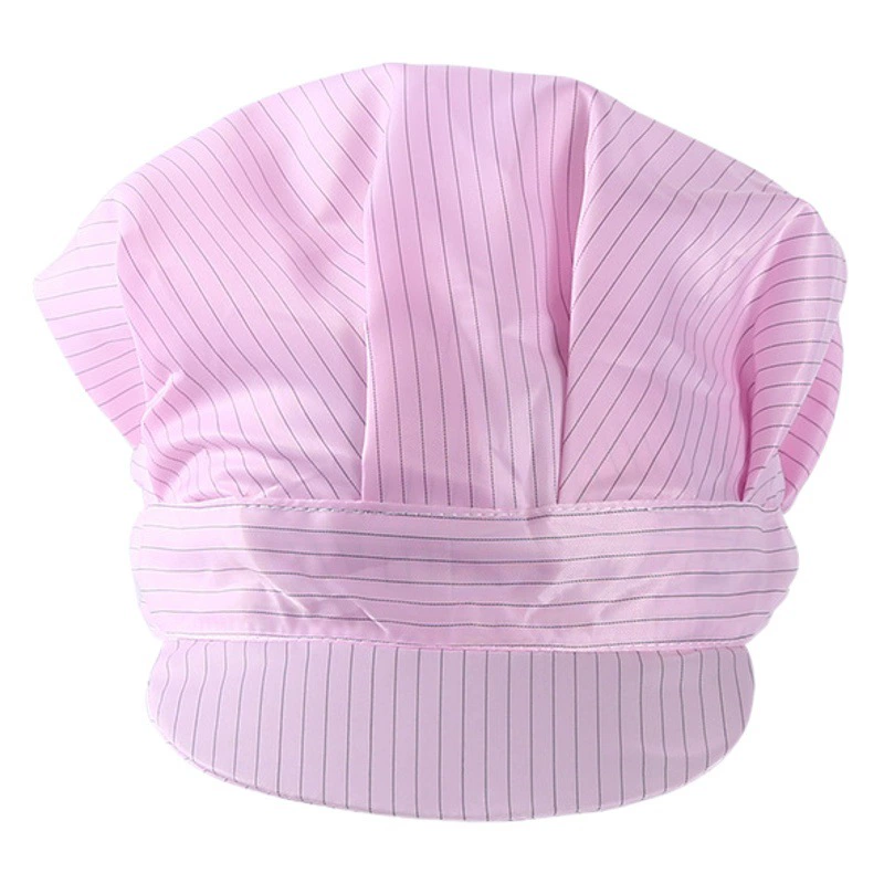 Производители поставляют Multi-спецификации большой колпачок, электронная мастерская, чистая комната, без пыли, мужская и женская Антистатическая крышка