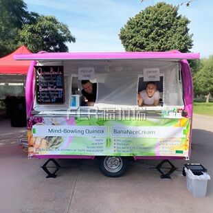 food trailer���Q�S�Ҷ���¶�I���@��ƺ���c���uʳ��܇�������ײ�