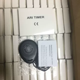 追日PS-100呼吸频率计时器计时器