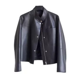 皮草;女式皮衣;男式真皮皮衣