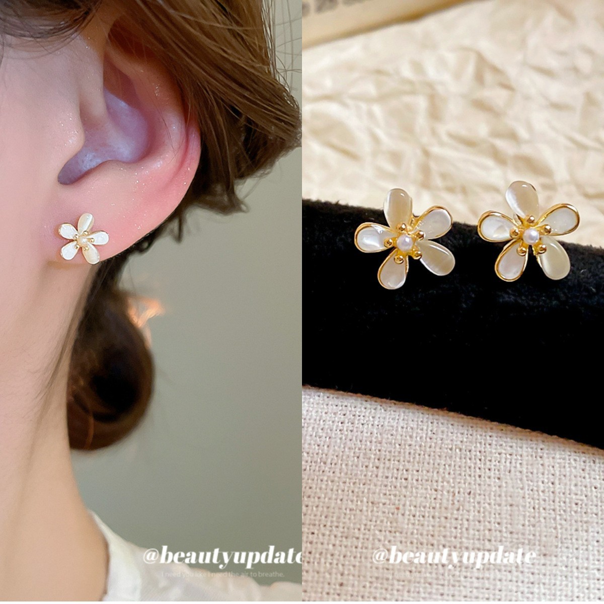 Aguja de plata, perla, circón, borla, pendientes de moda, lujo ligero, pendientes de alta gama, pendientes de todo fósforo exquisitos de nicho, mujeres al por mayor