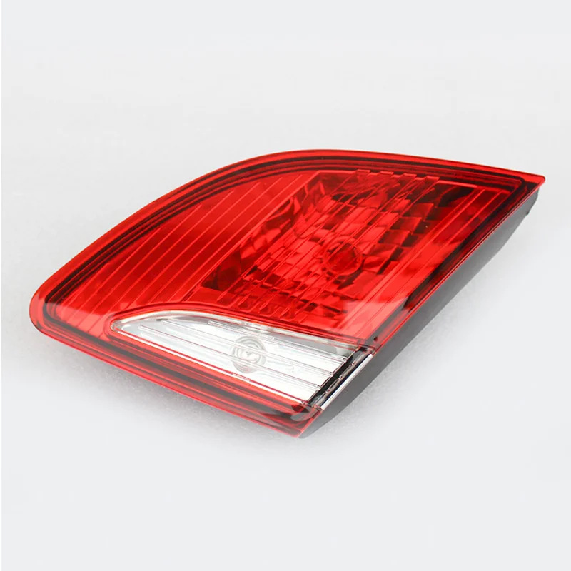 Aplicable a la vieja cubierta de la luz trasera 408 de Dongfeng Peugeot, nuevo logotipo de la luz trasera 408, luz trasera interior y exterior