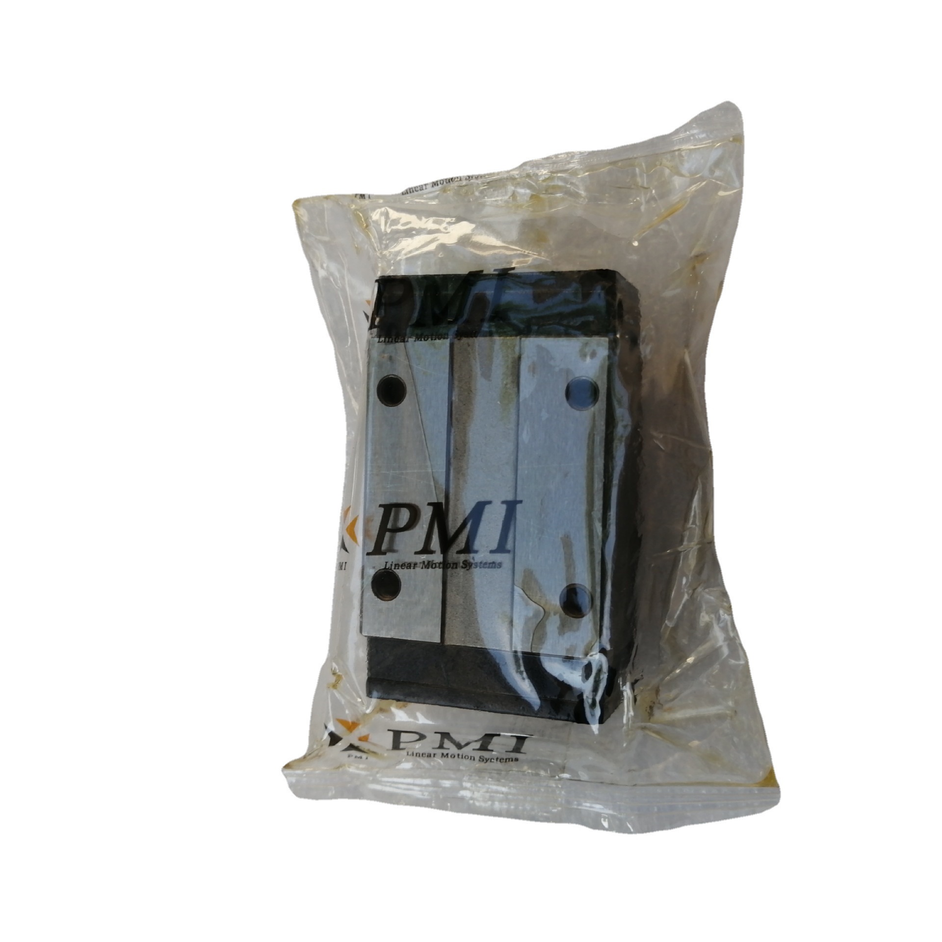 SMB15SSSFCN SME15SSSFC 台湾银泰 PMI正品滑块 导轨滑块