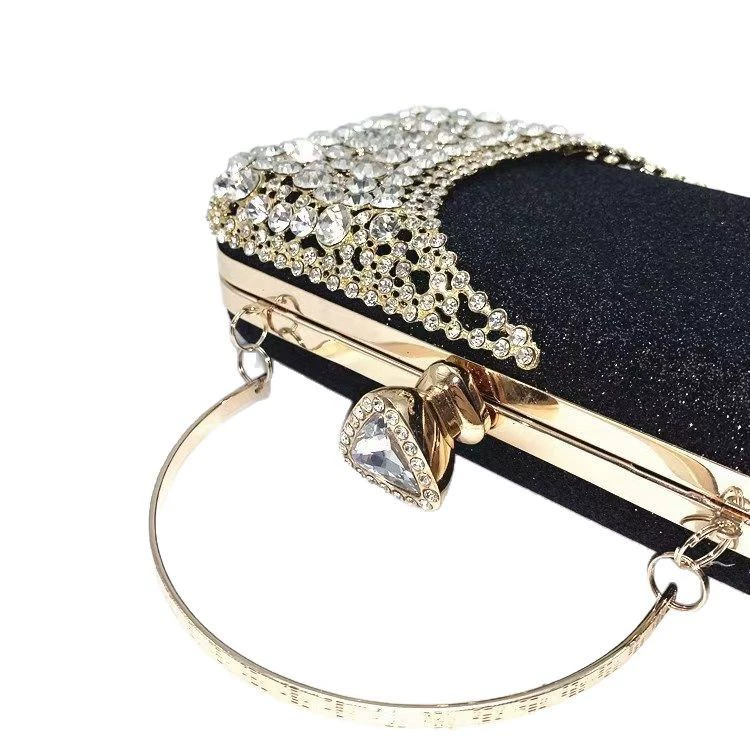 Ретро сумка через плечо из гипюра, платье, маленькая clutch-сумочка, для импорта, сумка для еды, европейский стиль