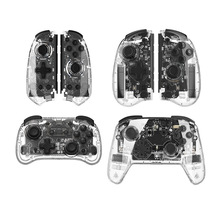 ��ֵSwitch Pro/Lite͸�������ֱ��{���o����ֵ͸���ֱ��������C