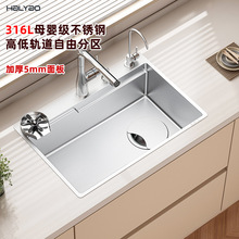 H18ˮ�ۼ���316L���P䓉��y�p܉��βۏN��ϴ����Ӻ�