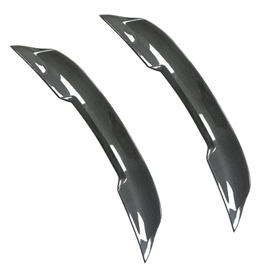 Lexus Is Art Rear Wing: Fixed wind wing