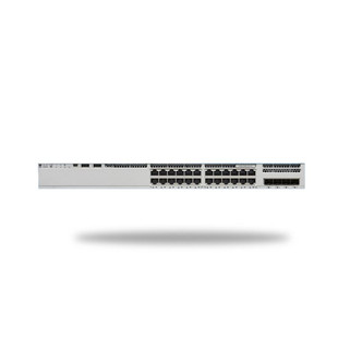 Catalyst original C9200L-24P-4G-A gigabit 24 POE4 optical port layer 2 network switch