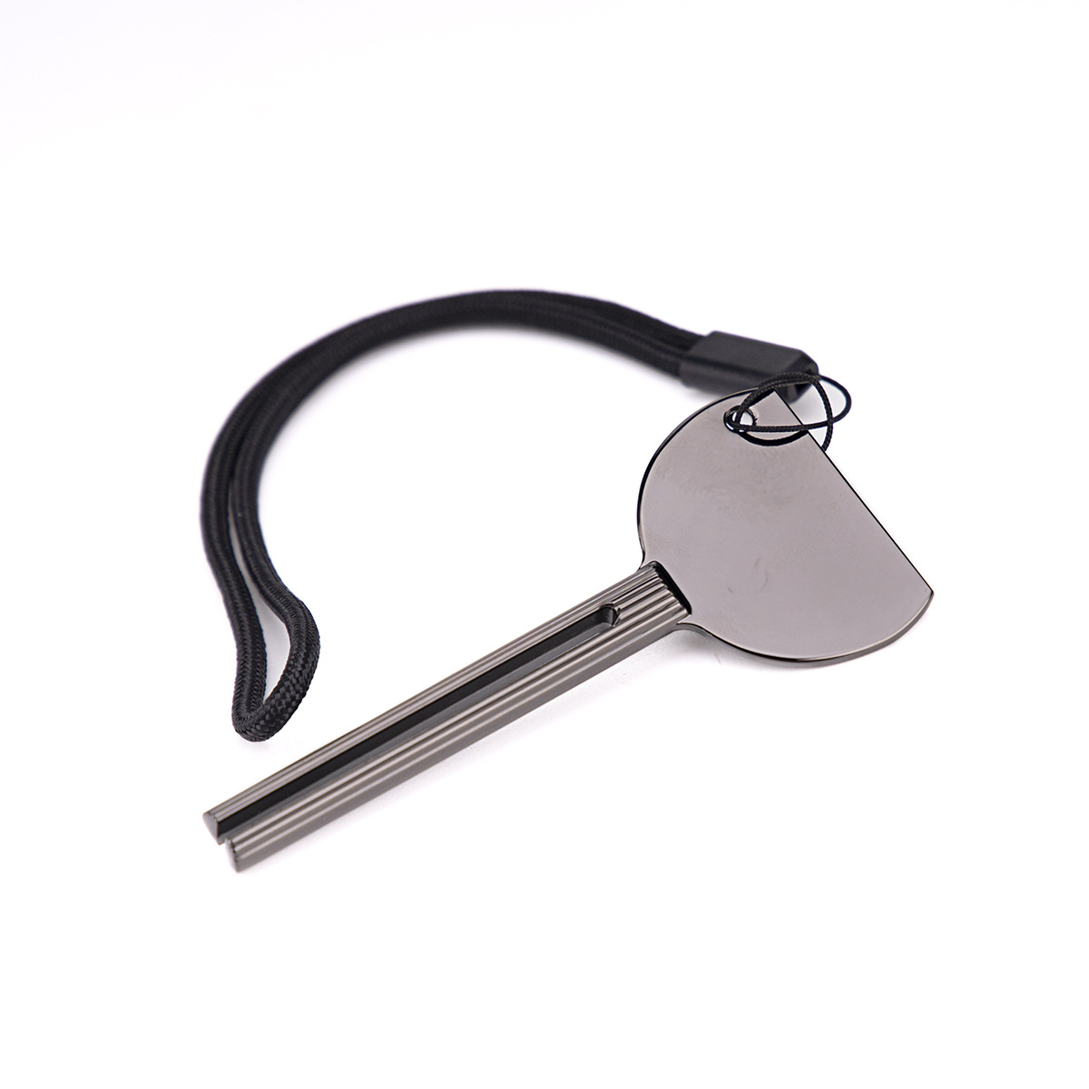 밝은 검정색 크림 압착기 세트