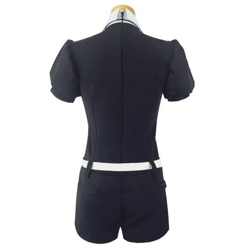 Country of Gem Cos Costume Phosphophyllite Diamond Round Diamond Antarctic Stone Antku Cosplay Costume