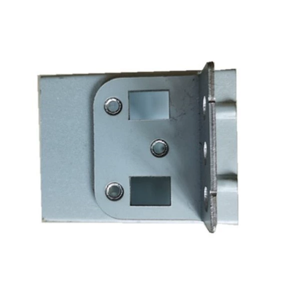 Car CD machine Bluetooth radio single ingot DVD machine modified fixed bracket GPS iron box installation iron frame