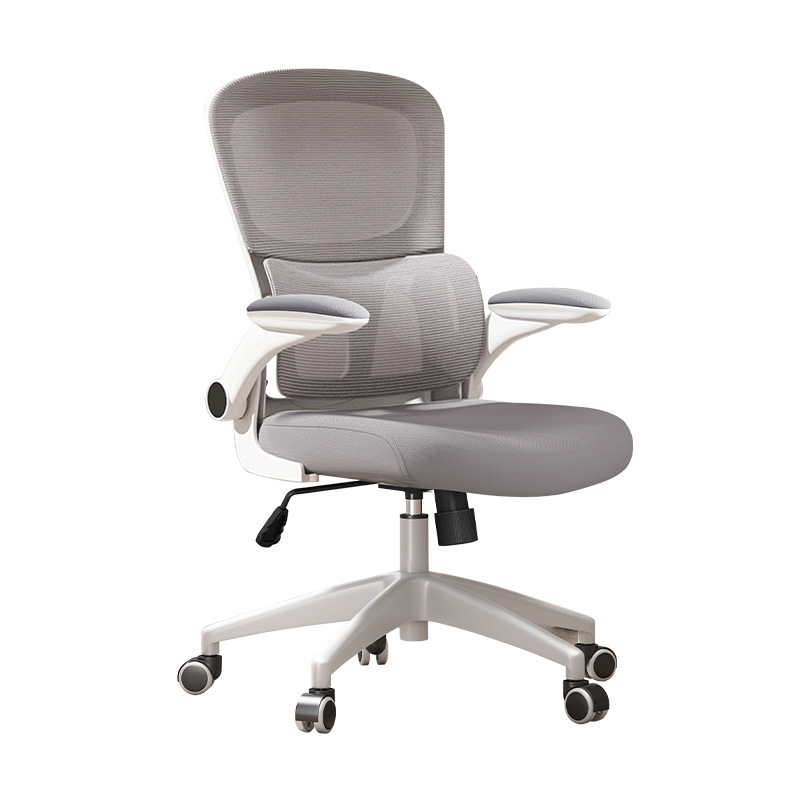 椅子の回転椅子のオフィスチェアは長く座って疲れません。