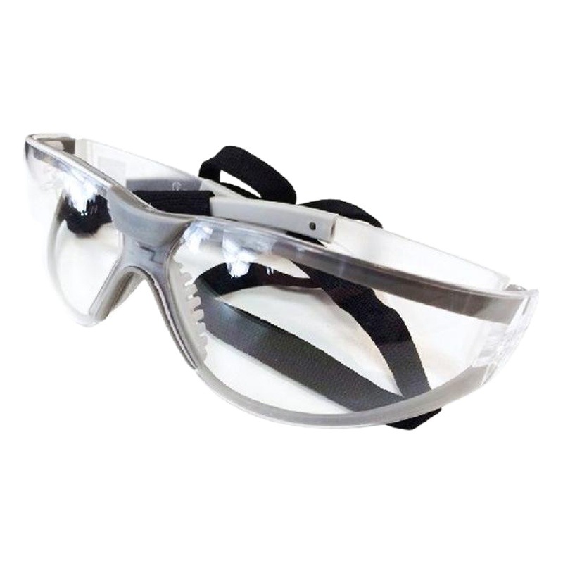 3M11394 gafas anti-impacto anti-Splash gafas a prueba de viento arena anti-vaho Protección Laboral transparente protección de los ojos