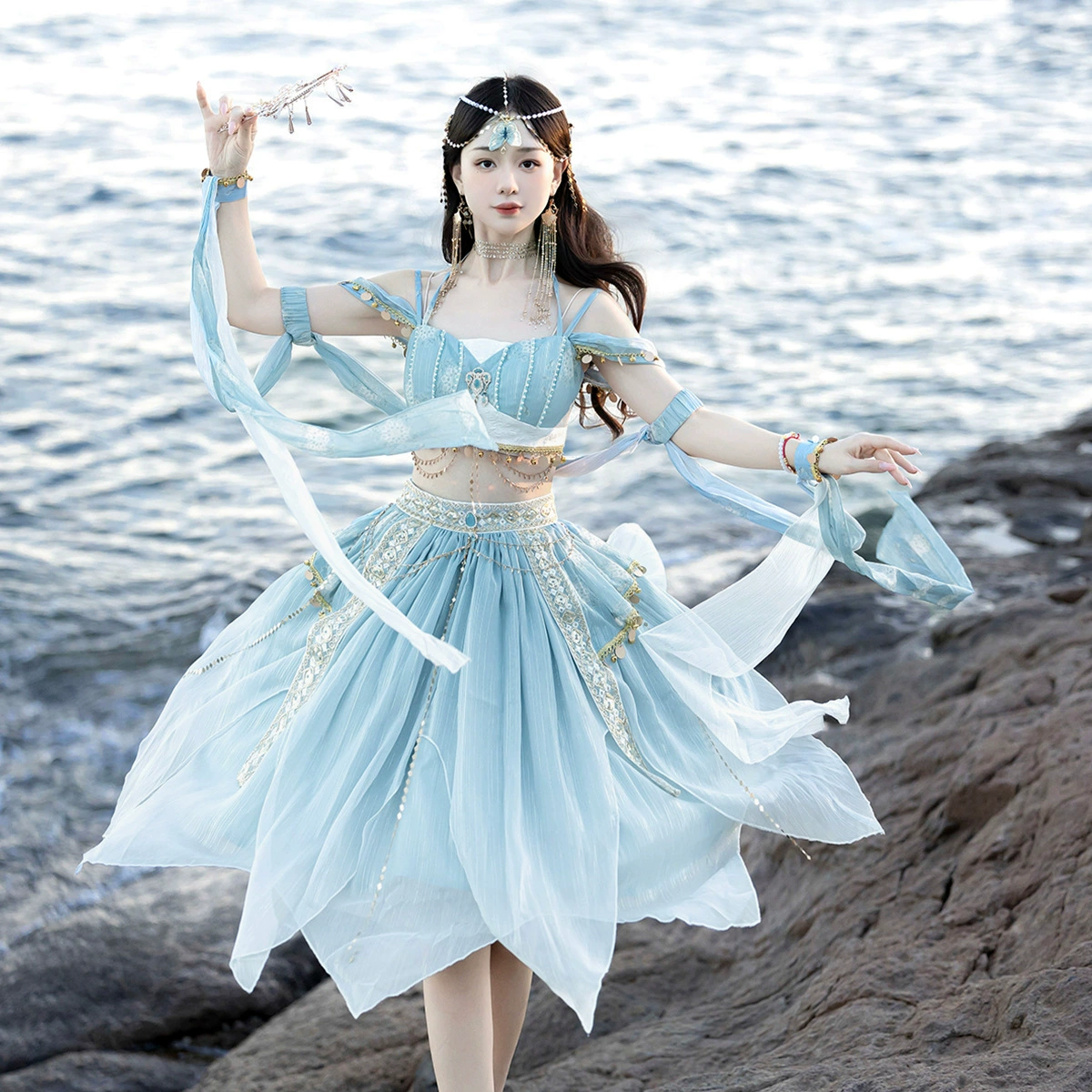 9107 Yinyuetan