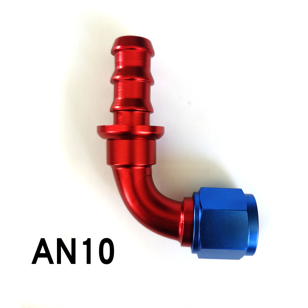 Qìchē – Digər kuzov və aksesuarlar AN Tower Adapter - an10-90-red-blue
