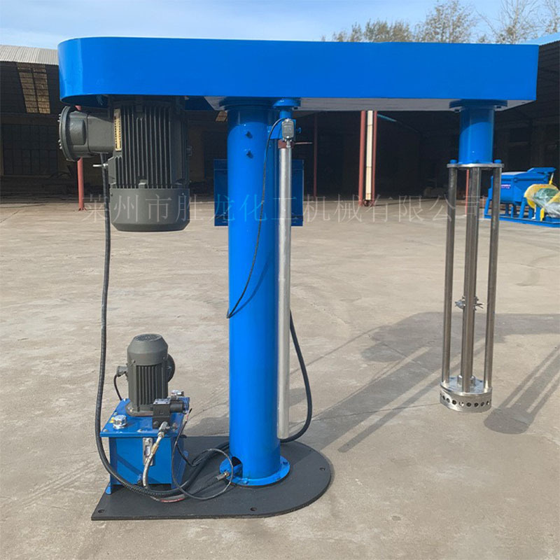 剪切乳化机 真空均质乳化机 真空卧式乳化机  液压升降乳化机