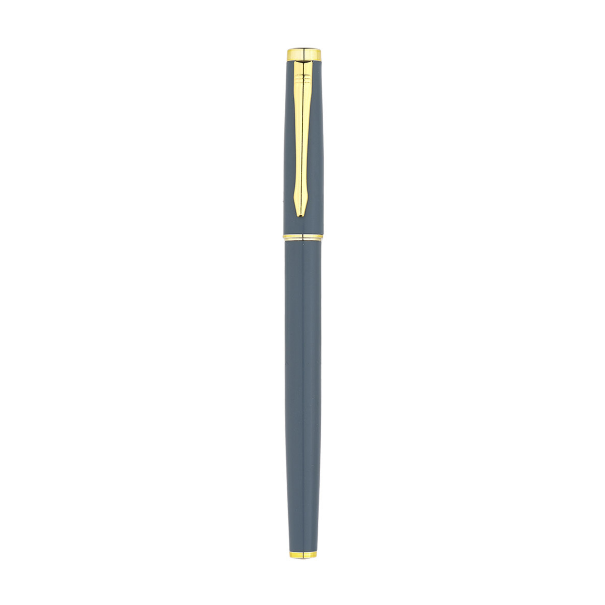 Bolígrafo de gel metálico de lujo y alta gama con logotipo personalizable, bolígrafo de alta calidad para oficina y negocios, bolígrafo de tinta de flujo suave para regalo. image 11