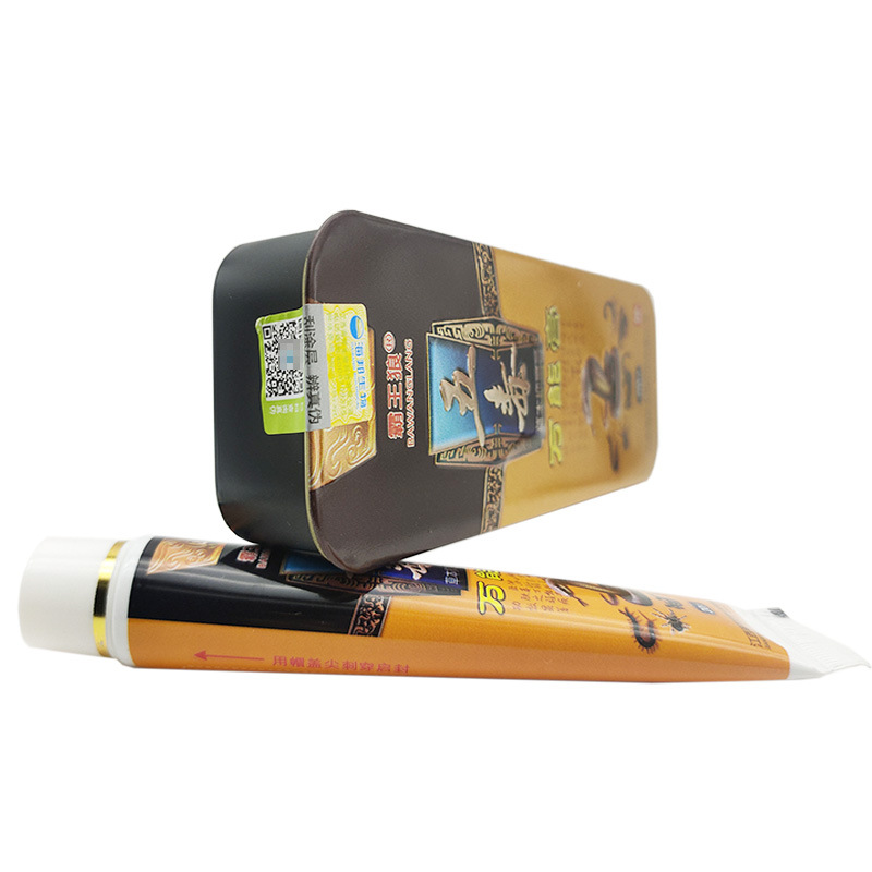 Универсальная мазь пять ядов 2