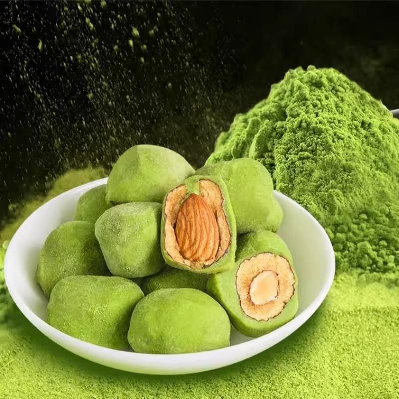 代发奶枣多口味红枣巴旦木夹心奶酪独立装原味抹茶草莓巧克力|undefined