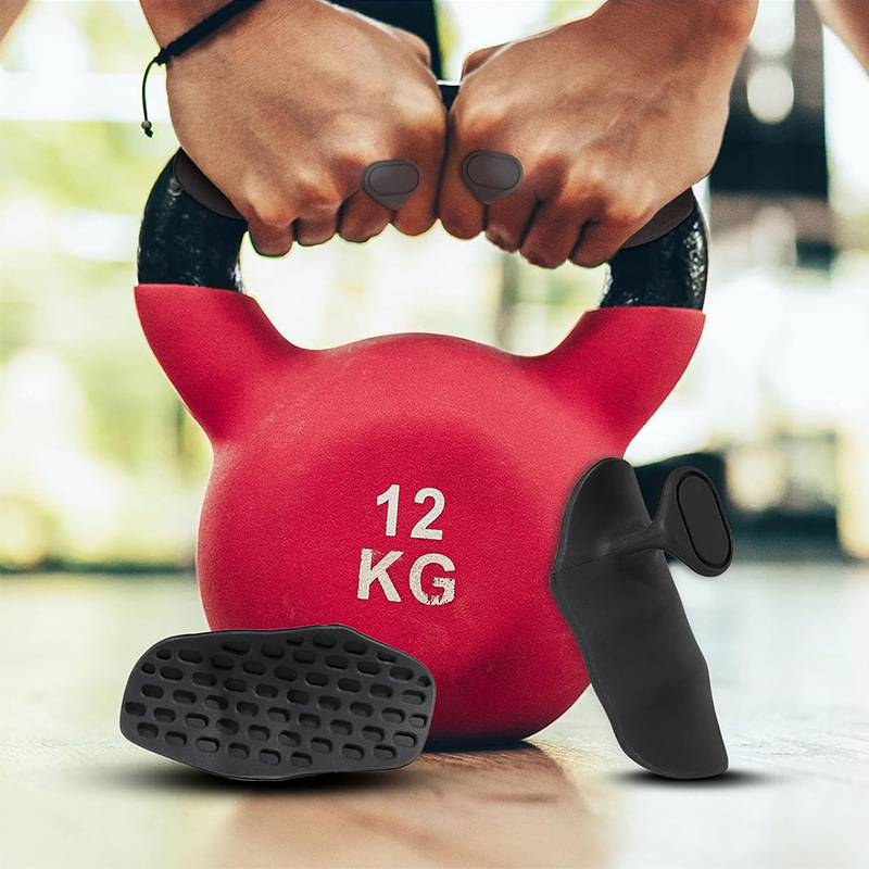 跨境新品亚马逊Grip strengthener握力器手指锻炼器举重手套爆款|undefined