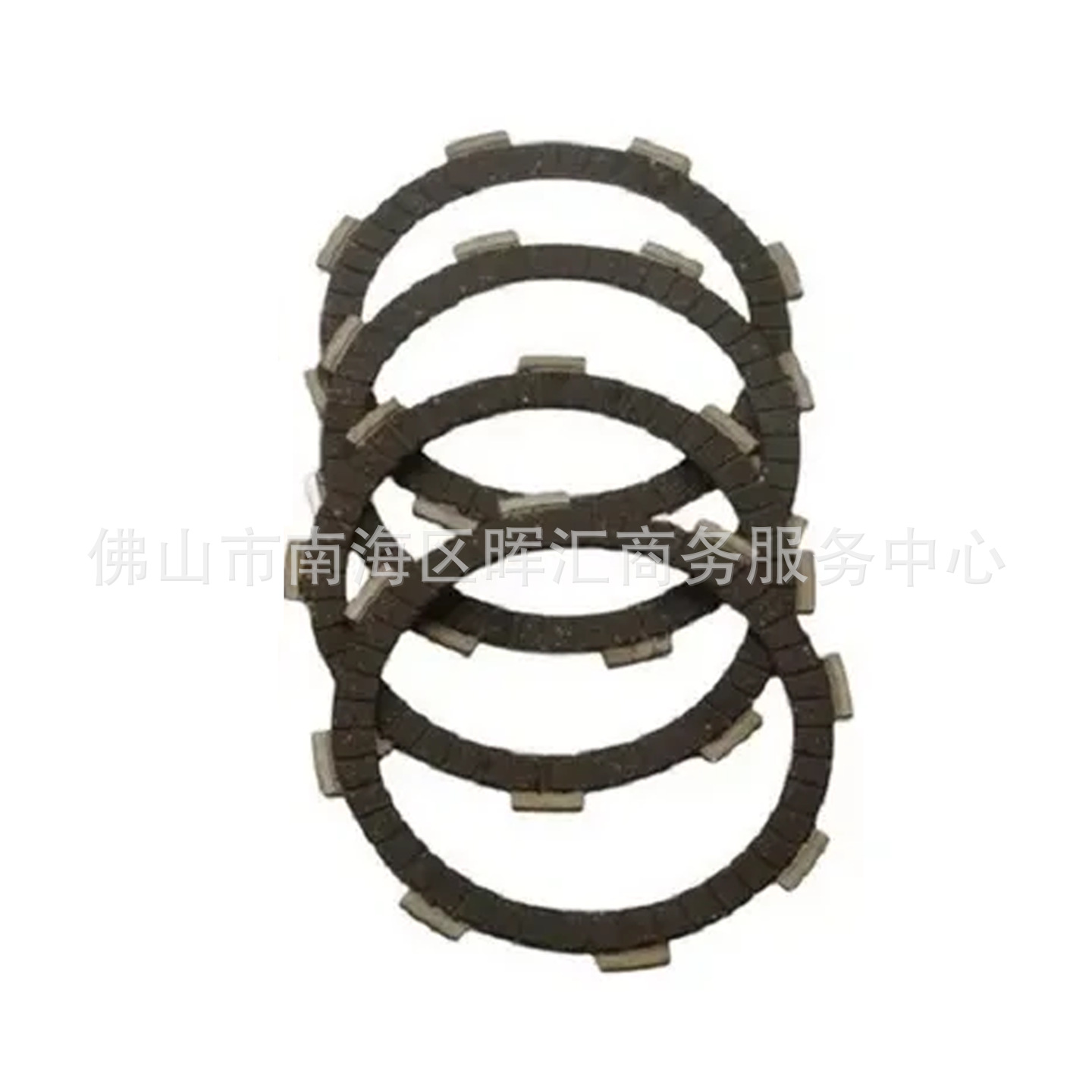 Superclutch EX5 DREAM EX5 HP WAVE100 5 piezas de embrague conjunto