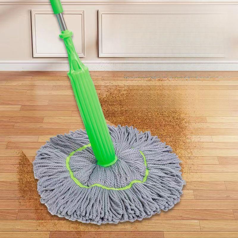 2026 New Model Quick-Water-Draining Fiber Vertical Neat Storage Anti-Odor Hand-Wringing Mop Multifunctional 2026 New Model Quick-Water-Draining Fiber Vertical Neat Storage Anti-Odor Hand-Wringing Mop Multifunctional