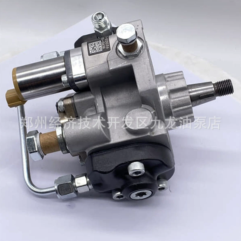 [Дизельный/common rail топливный насос 294000-0610 совместим с Hino 500 SK200-8 SK260-8]
