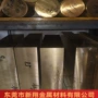 切割铍青c17200合金铍铜板