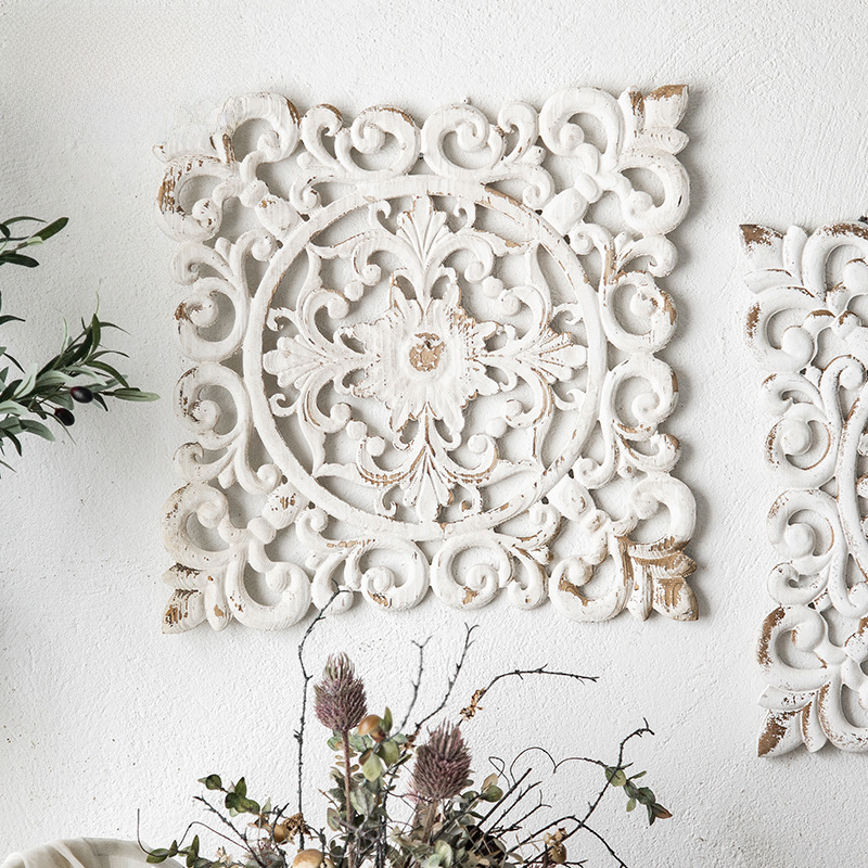 American Country Rustic Wedding Wall Decor Cafe Entrance Wall Decor Vintage Distressed Creative Home Decor Wall Hanging