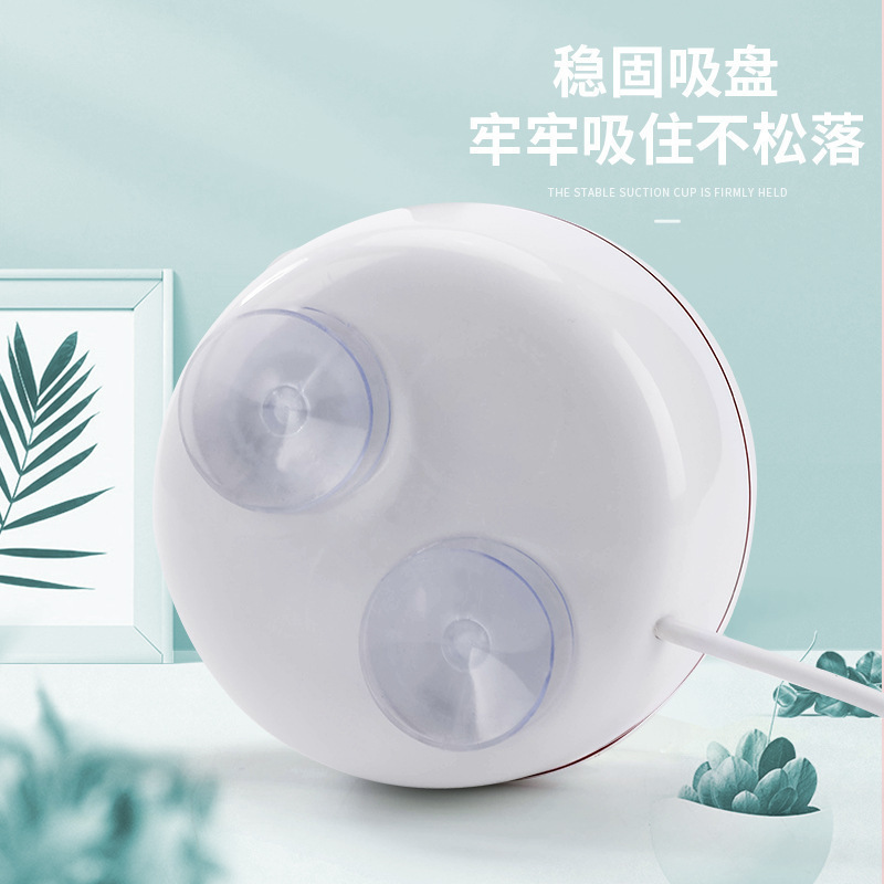 Nueva 3 - en - 1 lavadora ultrasónica turbina portátil perezosa mini lavandería artefacto dormitorio calcetines limpieza