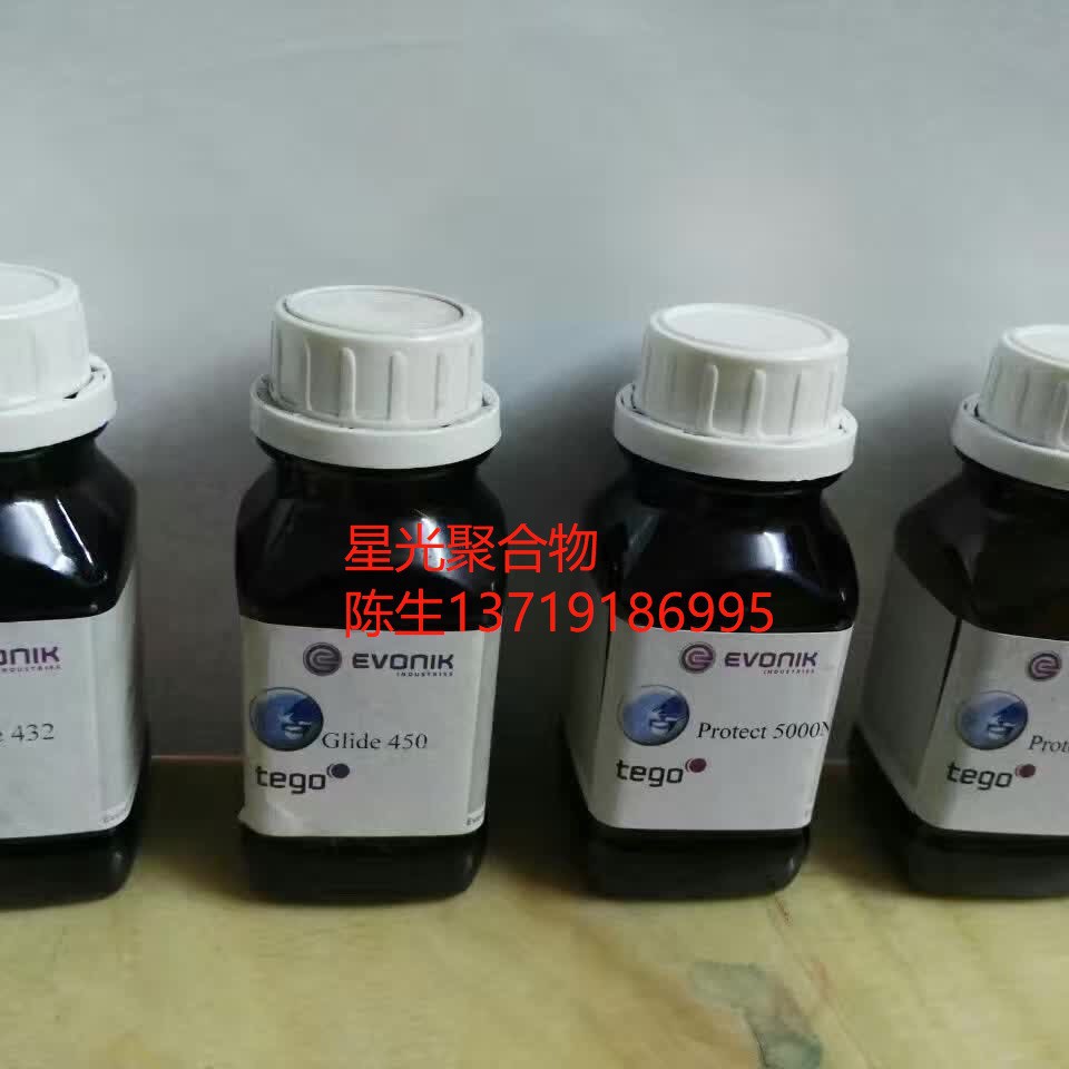 迪高TEGO-494流平剂有良好的滑性和抗回黏性质 耐磨擦性