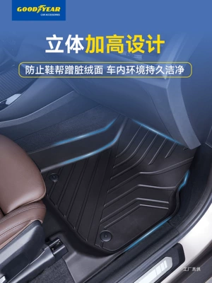 Universal Foot Pad X4, X5, Ix3, I3, I5, X5L, 3