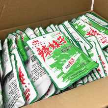 正宗涪陵辣妹子榨菜60g*50袋鲜脆小包装榨菜丝下饭菜涪陵榨菜泡菜