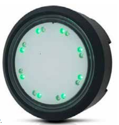 德国CAPTRON凯本隆 触摸开关CHT3-151P-H/TG-SR